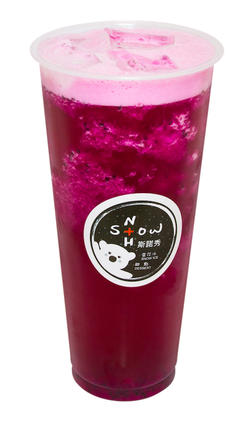 Dragon Fruit BOBO