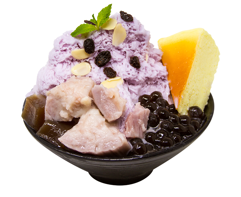 TARO BINGSU