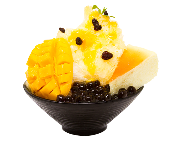 MANGO BINGSU